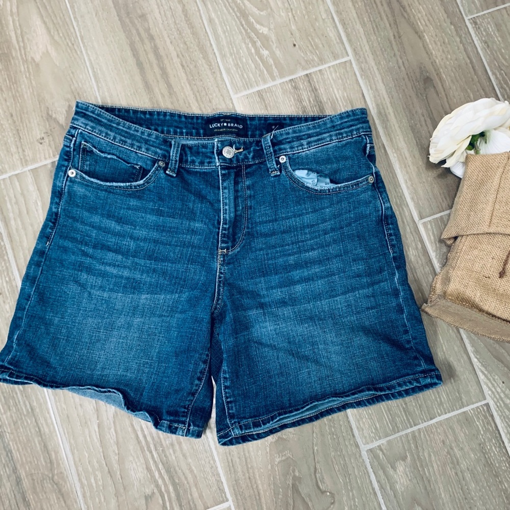 Lucky Brand Shorts Size 12